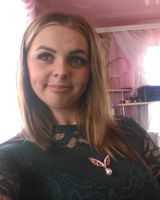 Олена Говорун