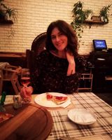 Олена Федорчук