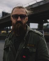 Volodymyr Volodymyrovych