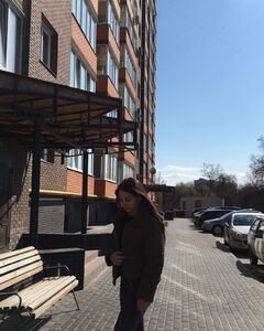 Ангелина Головачук