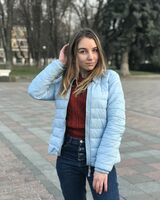 Інна Кушнір