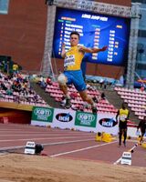 Андрей Авраменко