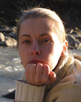 Марина Журавлёва