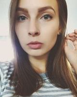 Anastasiia Matiushyk