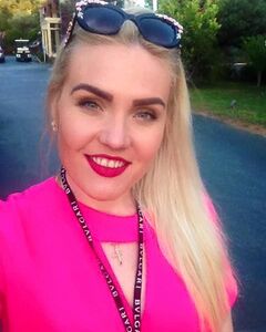 Александра Валерьевна