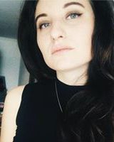 Katya Vanzhula