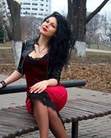 Галина Мардус