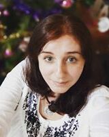 Юлия Спиридонова
