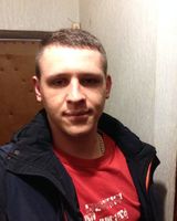 Сергей Шерегеда