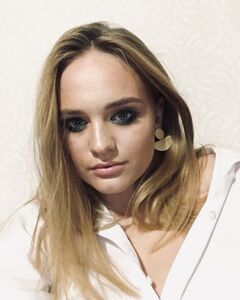 Анастасия Власенко