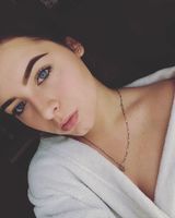 Анастасия Приходченко