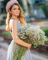 Валерия Валенчук