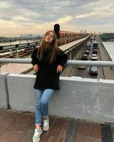 Вероника Караваева