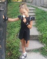 Єлизавета Казьмірова