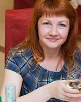 Марина Загоруйко