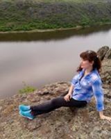 Инна Иванова