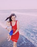 Виктория Мартыненко-Семенист