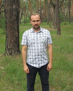 Андрей Гриценко