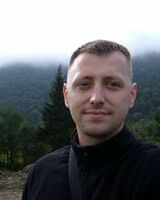 Oleksandr Shenshyn