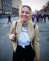 Анна Воронцова