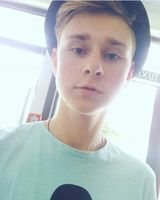 Даниил Молчанов