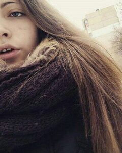 Анна Мантач