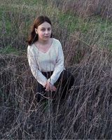 Ярина Олейник