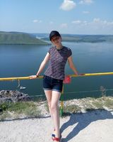 Олександра Шевчук