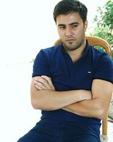 Рамил Маммедов