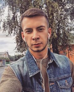 Владислав Журавський