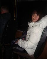 Анна Твердохліб