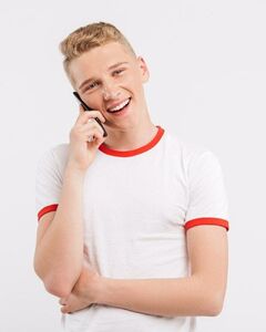 Никита Петров