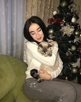 Елизавета Осипенко