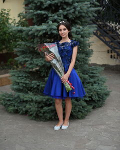 Анастасія Осітковська