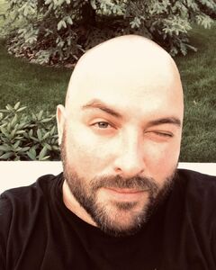 Dmytro Khoroshun