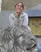 Елена Еленина