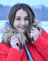 Майя Педоренко