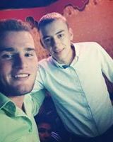 Валєра Комаришин