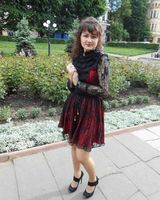 Віолетта Каланча