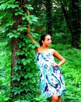 Алена Озерова