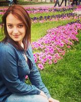 Катерина Гудзовська