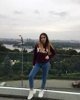 Ксюша Геннадіївна