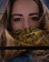 Таня Бещенцева