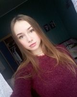 Марта Крупій