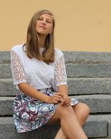 Антонина Серищева