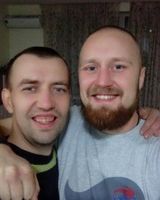 Сергей Шейкин