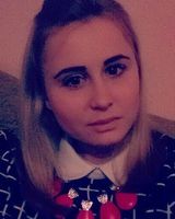 Александра Онищак