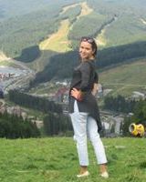 Надежда Кондря