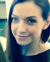 Настенька Алексеенко