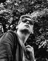 Евгений Серебреников